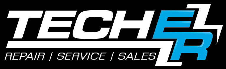 TechER - Repair, Service, Sales